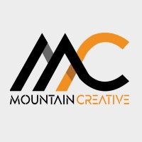Mountain Creative Logo